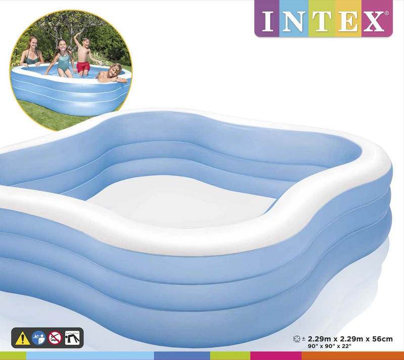 Swim center family pool 90x60x19'', , medium-null