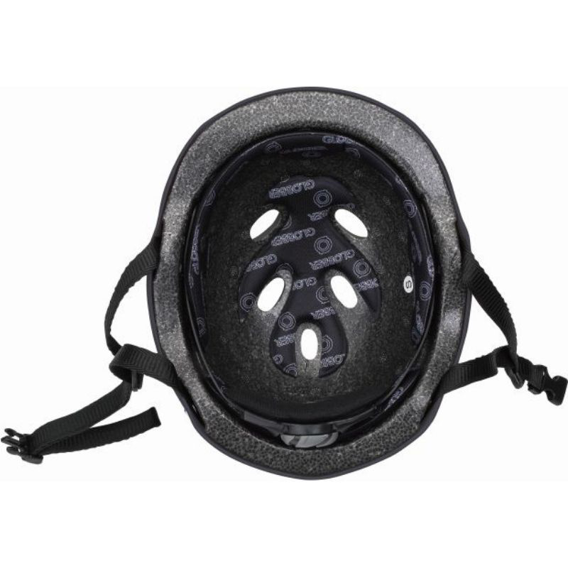 Globber helmet adult 54-56cm black 513-120, , medium-null