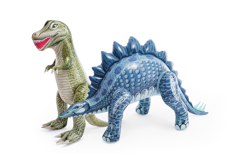 Product image: Jurassic dino pals, , medium-null