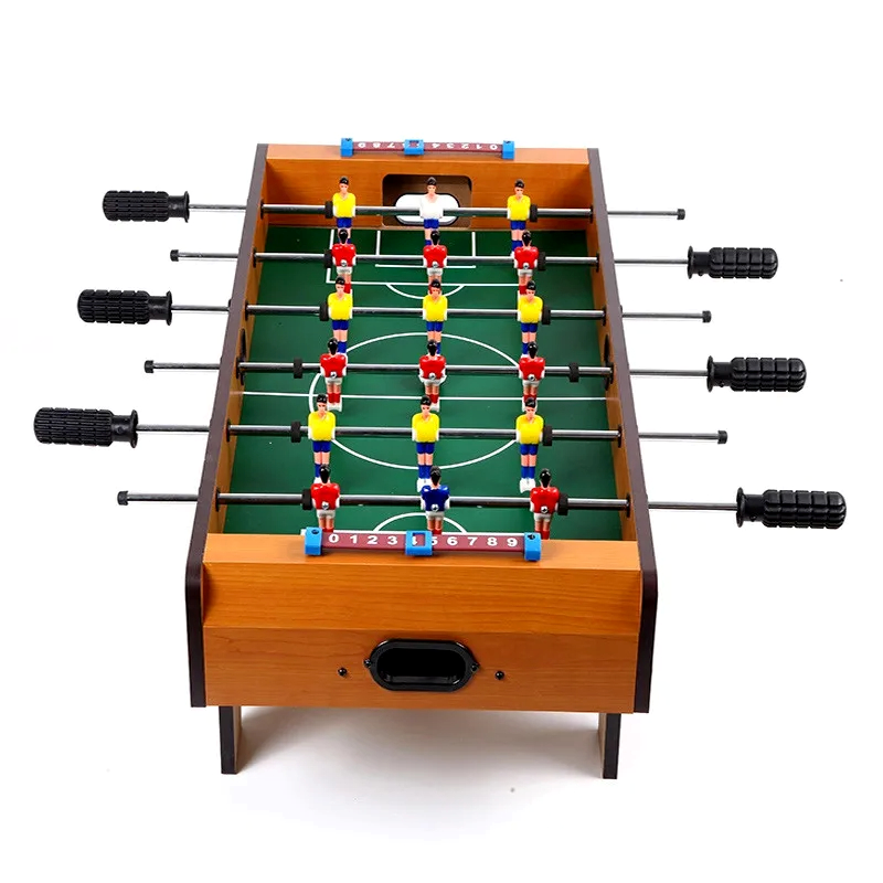 &Xi;ύ&lambda;&iota;&nu;&omicron; &epsilon;&pi;&iota;&tau;&rho;&alpha;&pi;έ&zeta;&iota;&omicron; &pi;&omicron;&delta;&omicron;&sigma;&phi;&alpha;&iota;&rho;ά&kappa;&iota; &delta;&iota;&alpha;&sigma;&tau;ά&sigma;&epsilon;&omega;&nu; 69x37x24cm - wooden football table, , medium-null