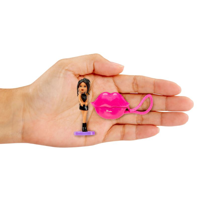 Bratz mini celebrity pdq 500841euc, , medium-null