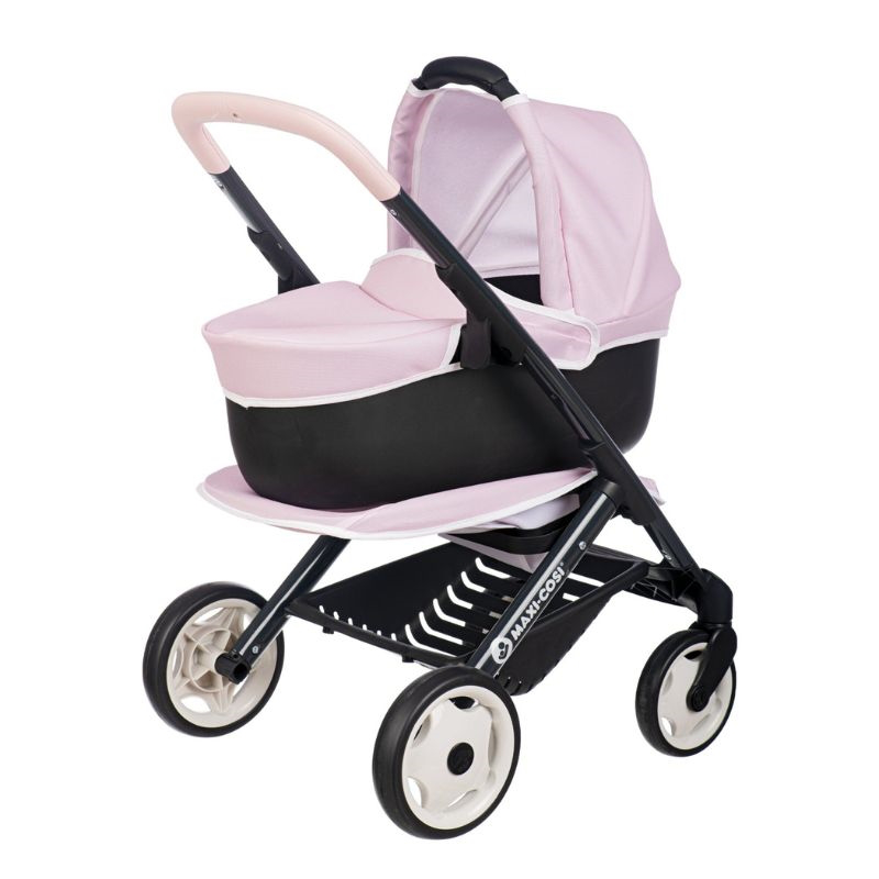 Smoby maxi-cosi combi pushchair + pram 7600253121, , medium-null