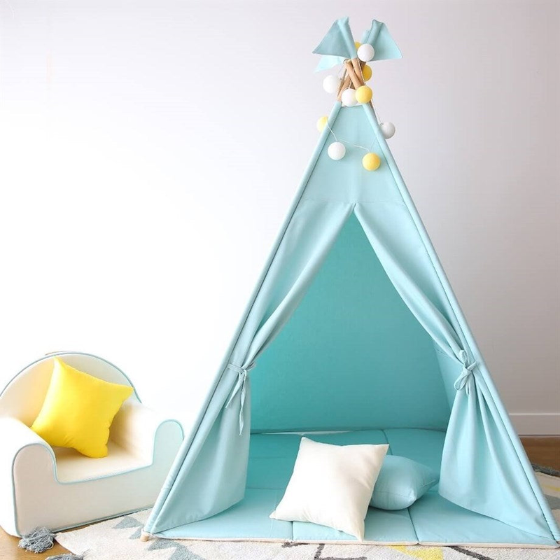 Product image: Tent mint green, , medium-null
