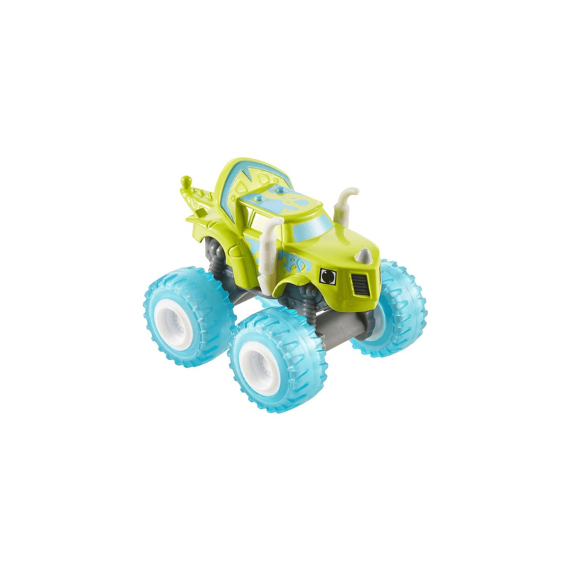 Blaze and the monster machines die cast, , medium-null