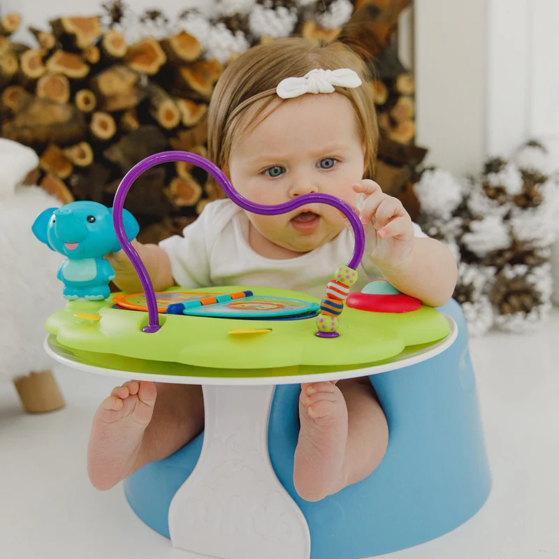 Bumbo playtop safari - activity tray, , medium-null