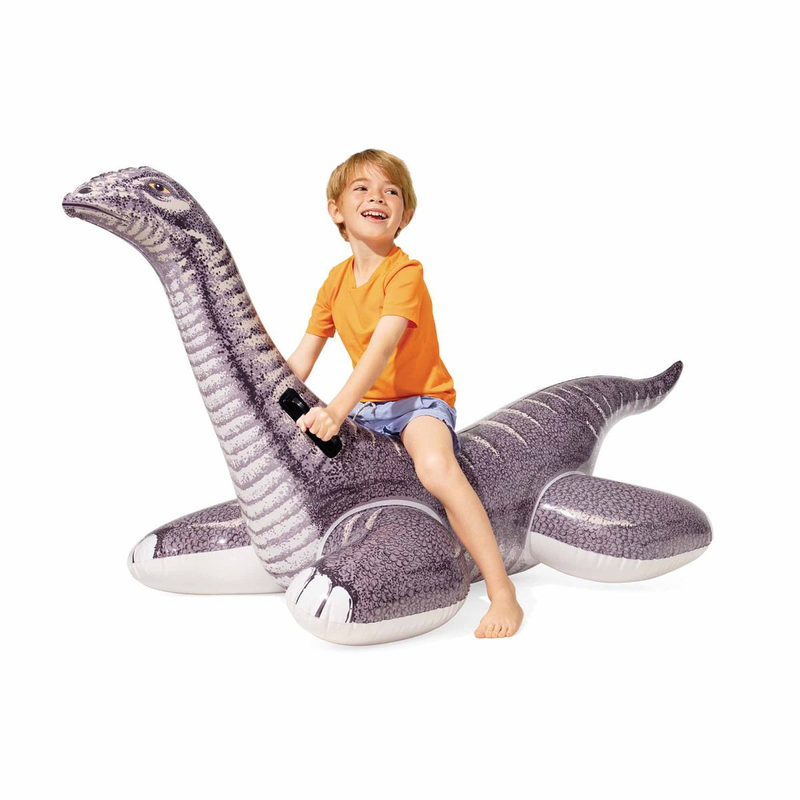 Product image: Ride on brontosaurus, , medium-null