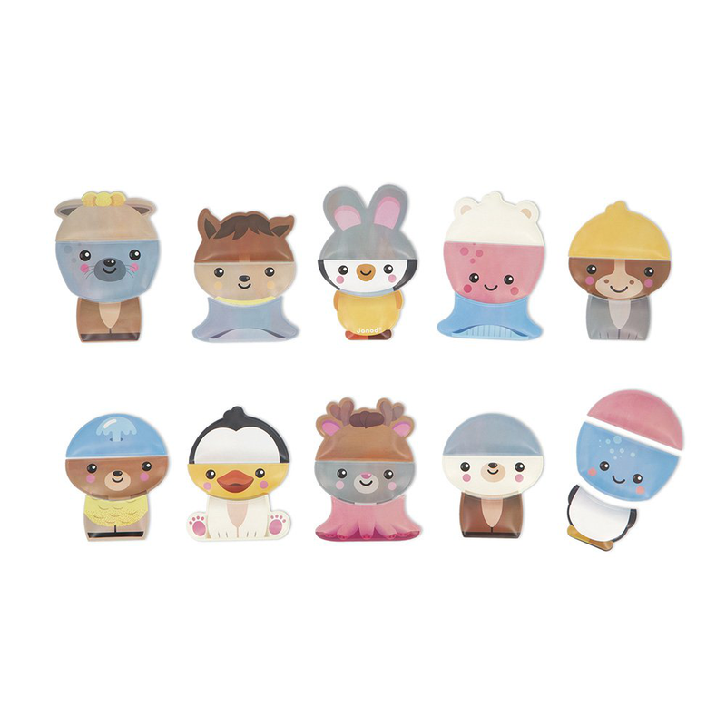 Mix and match animals, , medium-null