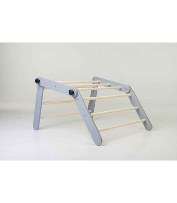 Montessori pikler triangle - 3 Sections