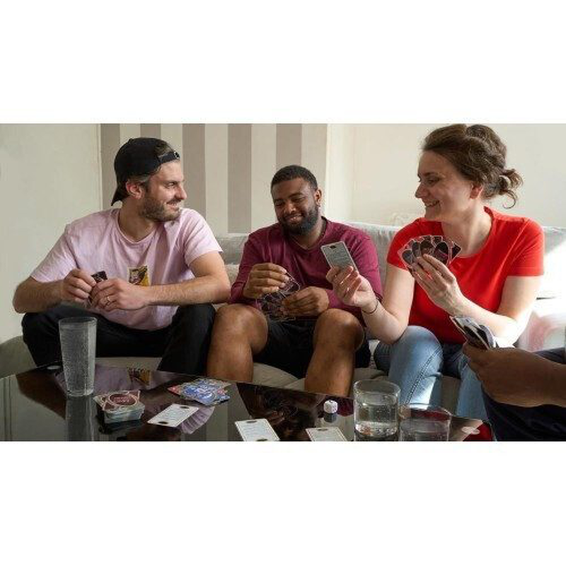 Uno dare adults only, , medium-null