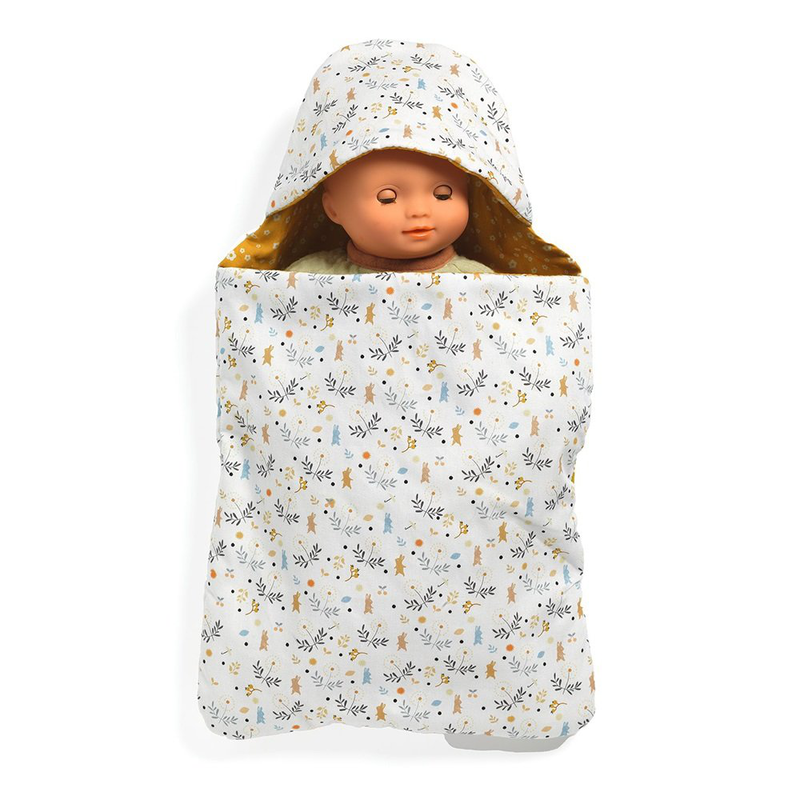Sleep sack rabbits, , medium image number null