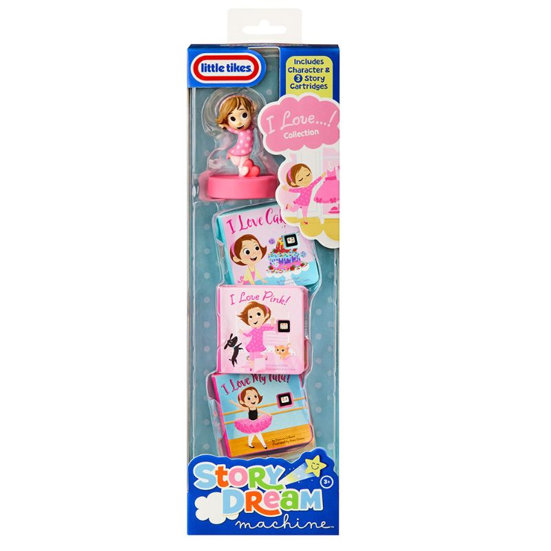 Product image: Little tikes story dream machine - i love collection 174766g, , medium-null
