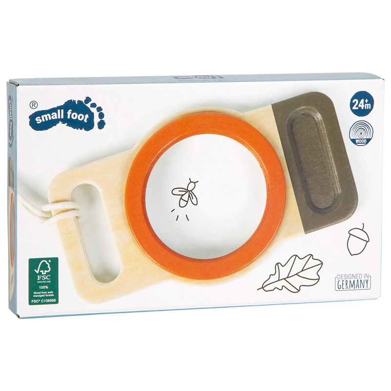 Product image: Xxl magnifying glass discover, , medium-null