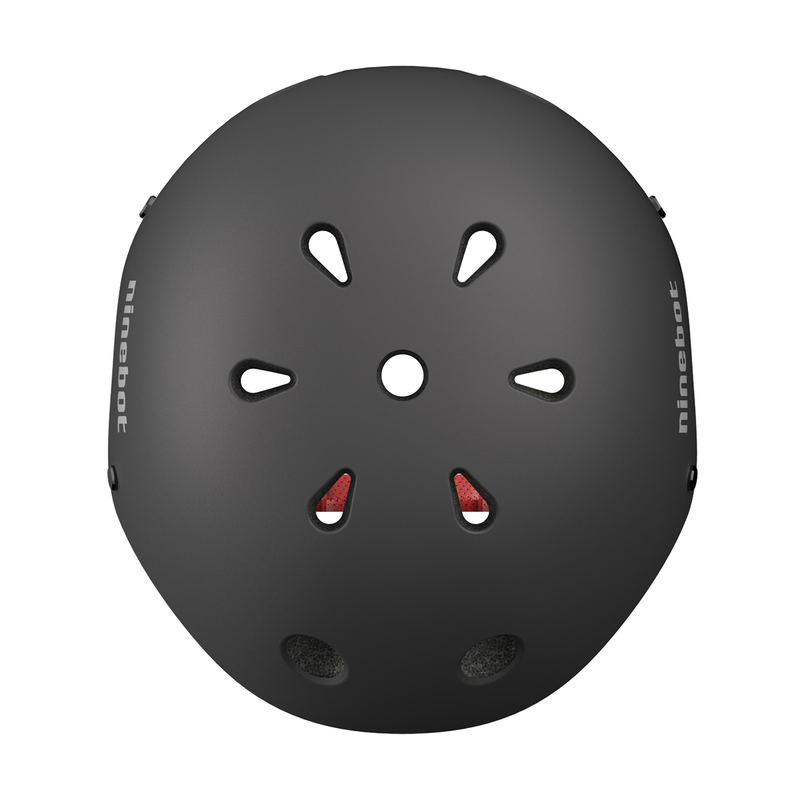 Helmet black (54-60cm) image number null