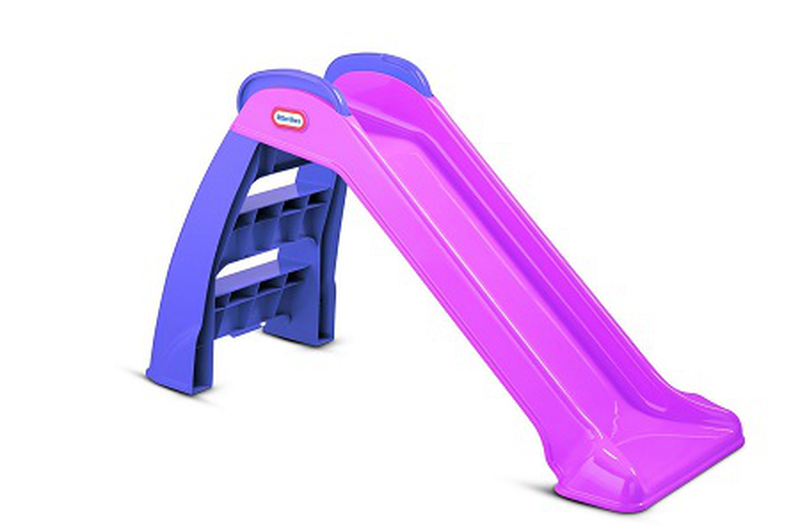 Product image: Little tikes my first slide pink 174988-pe13 2y+, , medium-null