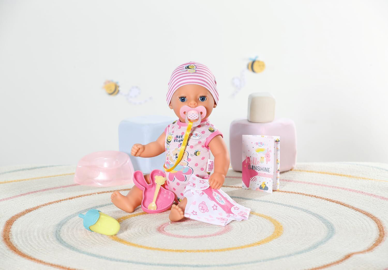 Product image: Baby born lena 116224 36cm 1y+, , medium-null