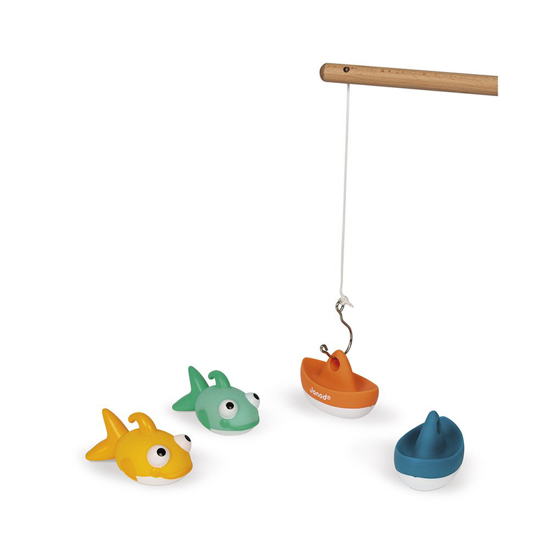 Product image: Fish them all, , medium-null