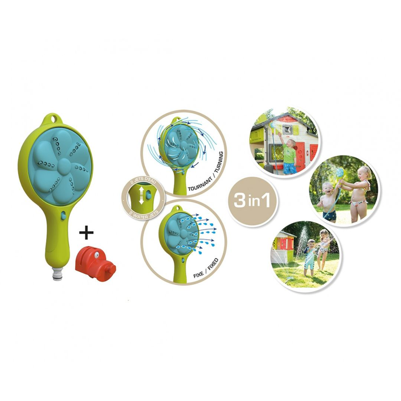 Smoby shower 810914, , medium-null