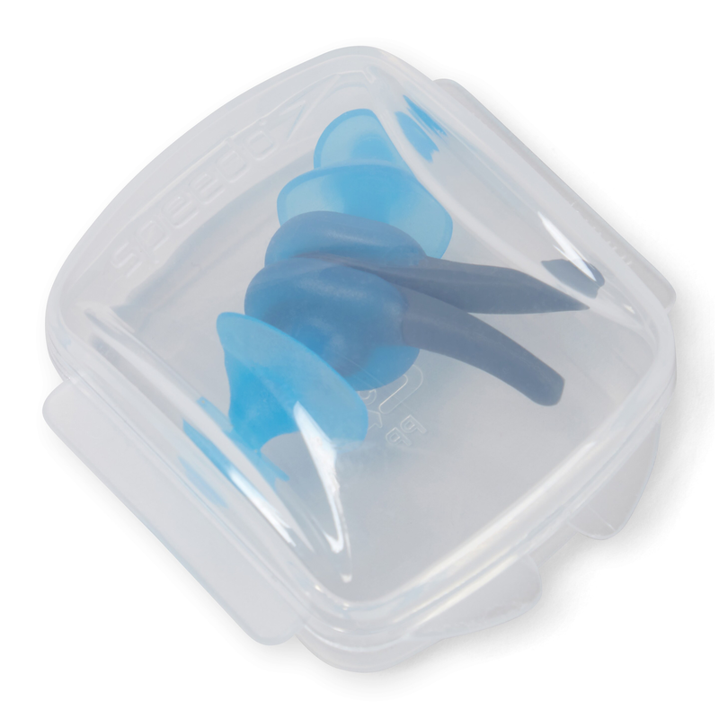 Speedo biofuse earplug (800237414491)-null
