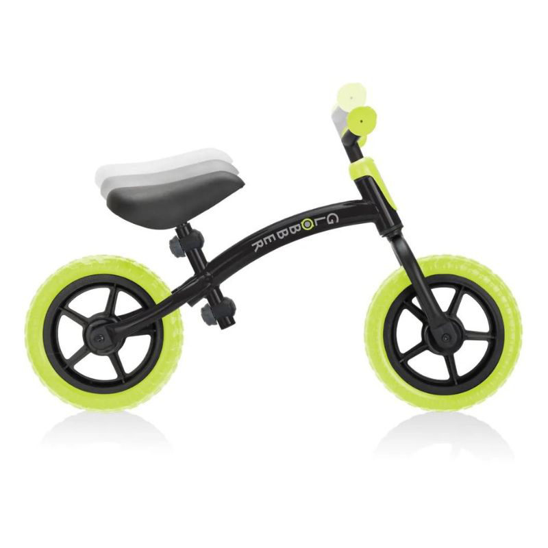 Globber bike go bike lime green 617-106, , medium-null