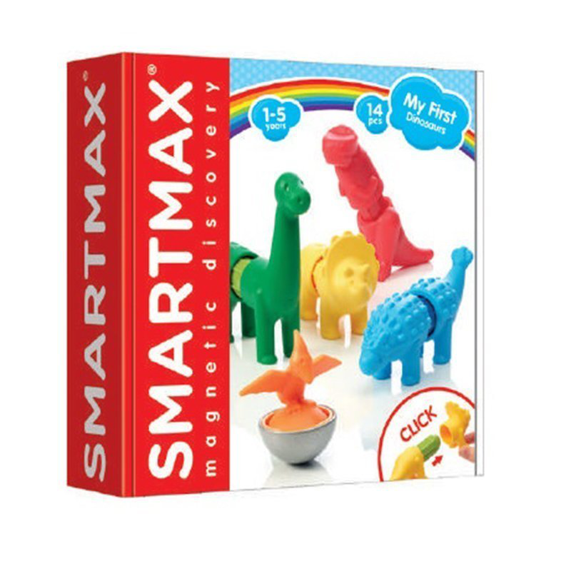 Smartmax my first dinosaurs, , medium-null