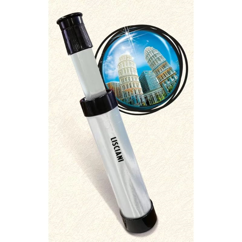 Lisciani little scientists micro telescope 110285, , medium-null