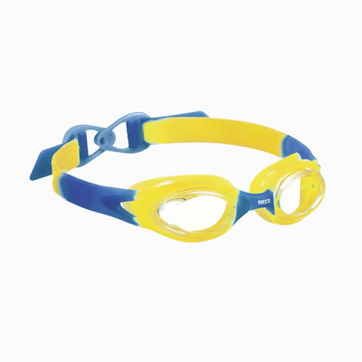 Beco accra unisex youth swimming goggles one size, , medium