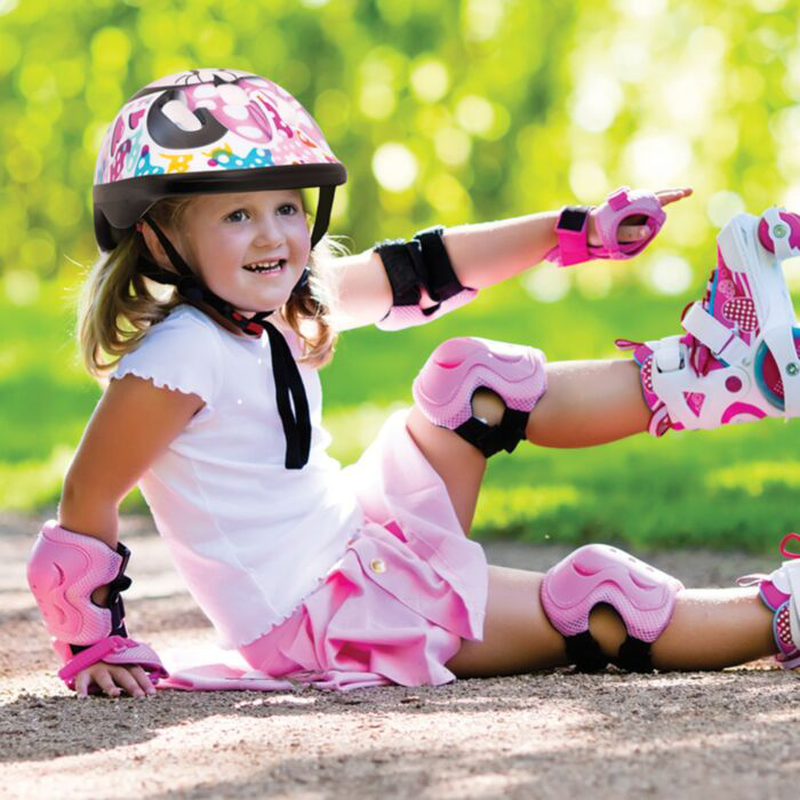 As helmet disney minnie 3y+, , medium image number null
