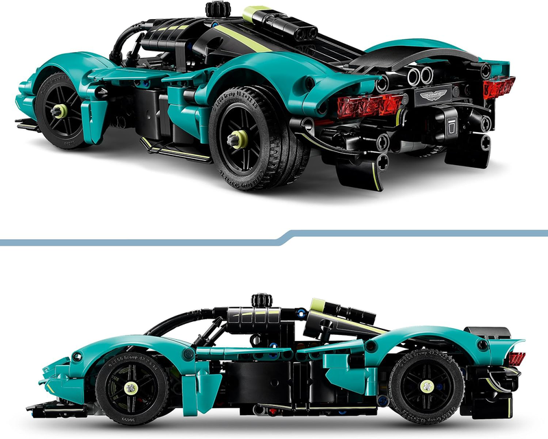 Lego technic aston martin valkyrie, , medium-null