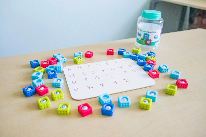 Educational insights alphabet bubblebrix&trade;, , medium-null