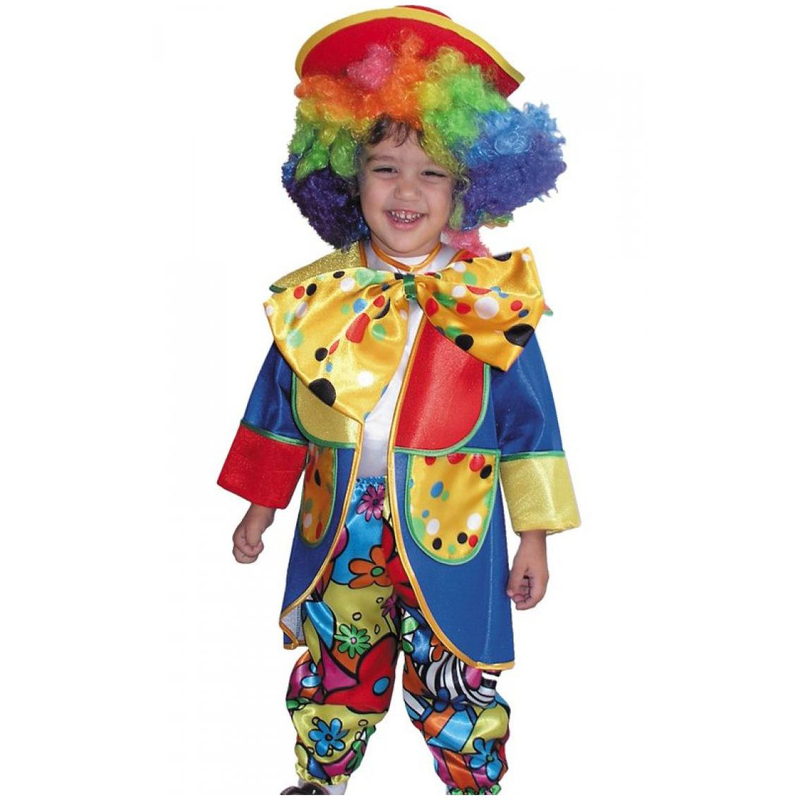 Clown charlie 8y, , medium-null