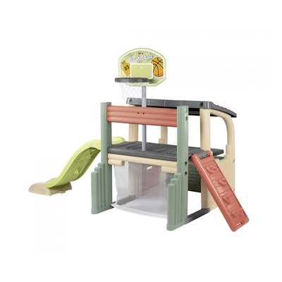 Smoby life fun center, , medium