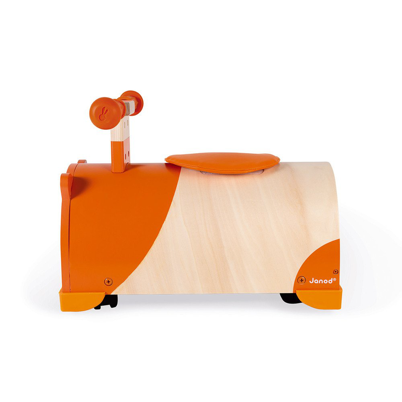 Hamster ride-on, , medium image number null