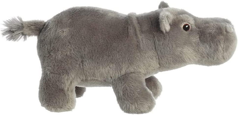 Aurora 35036 eco nation alligator 35cm soft toy, , medium image number null