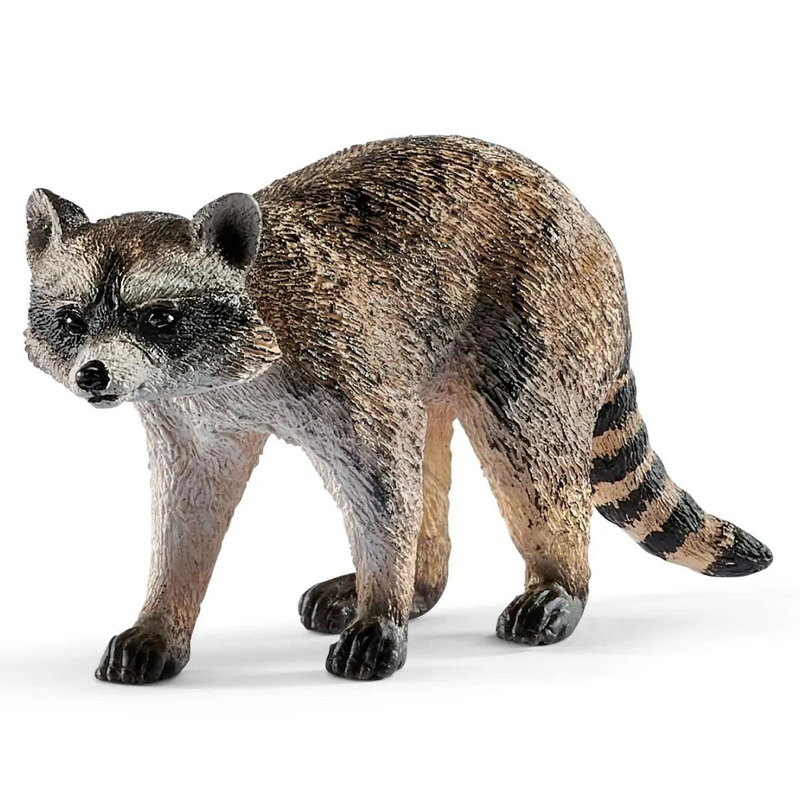 Product image: Schleich 14828 racoon figure-null