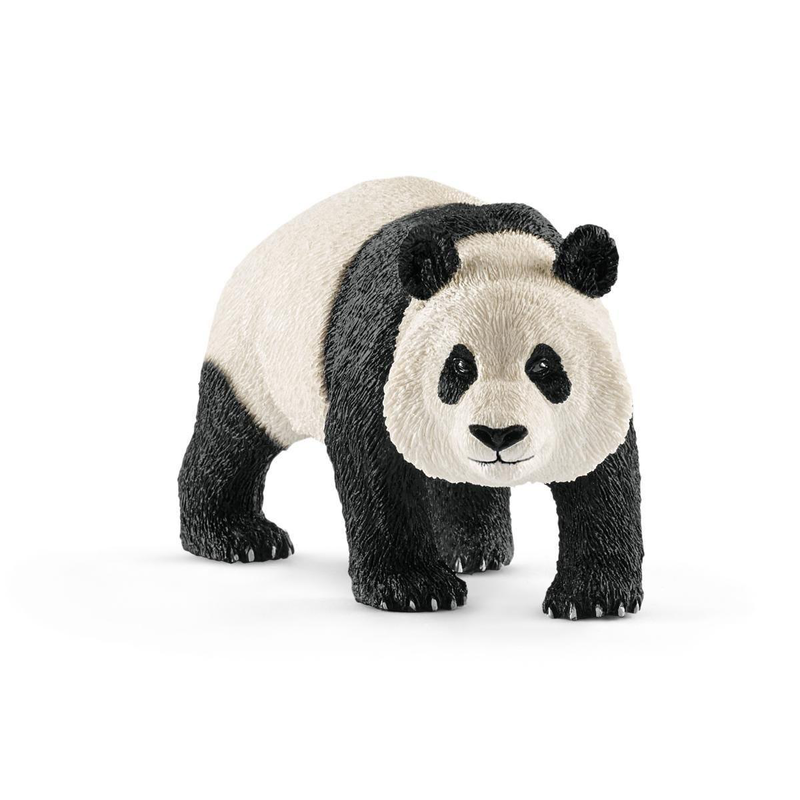Product image: Schleich 14772 giant panda male figure-null