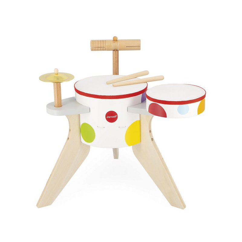 Confetti - drum kit, , medium-null
