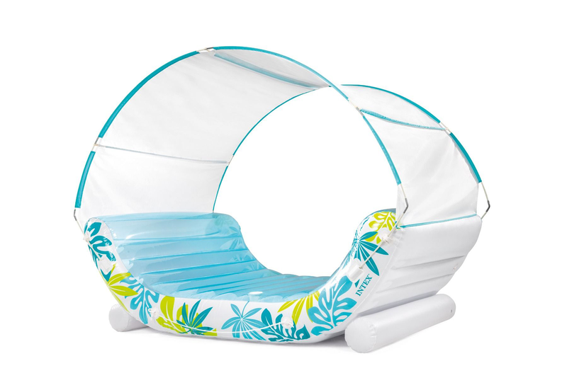 Product image: Tropical canopy lounge, , medium-null