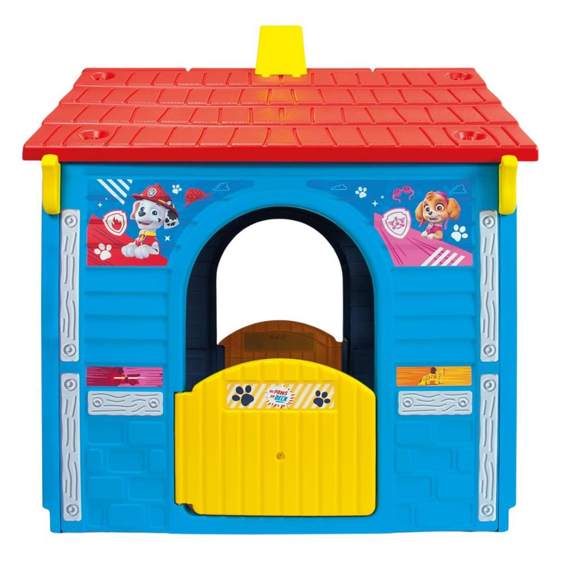 Injusa παιδικό σπιτάκι paw patrol 109x9x124 cminjusa παιδικό σπιτάκι paw patrol 109x9x124 cm, , medium-null