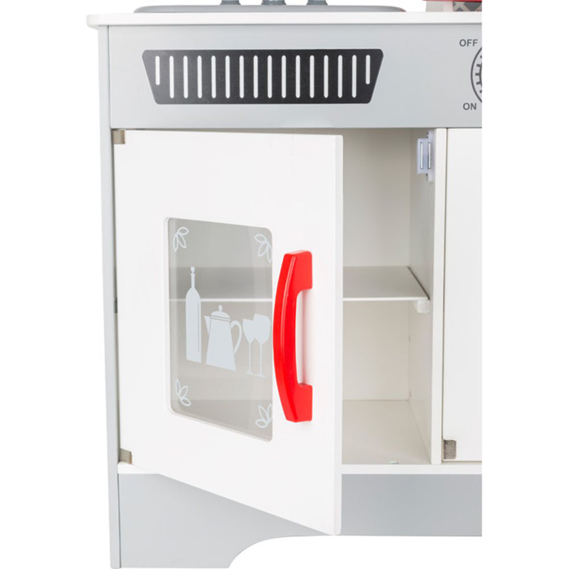 Premium kitchen sounds and lights, , medium-null