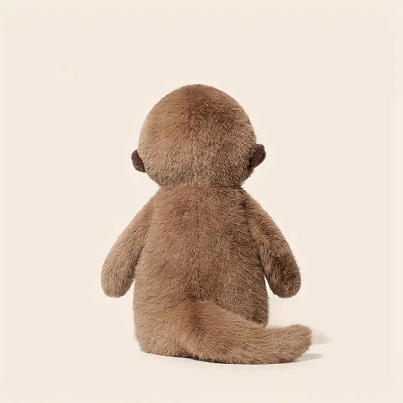 Beaver plush, , medium image number null