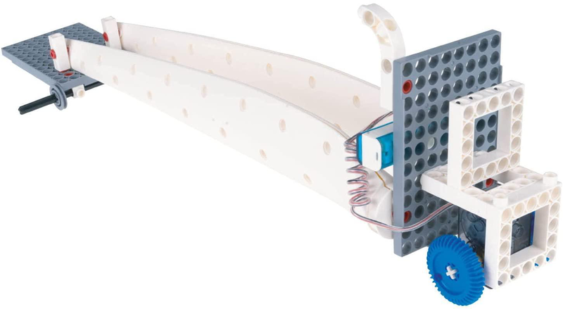 Buki france wind turbine educational construction playset, , medium-null