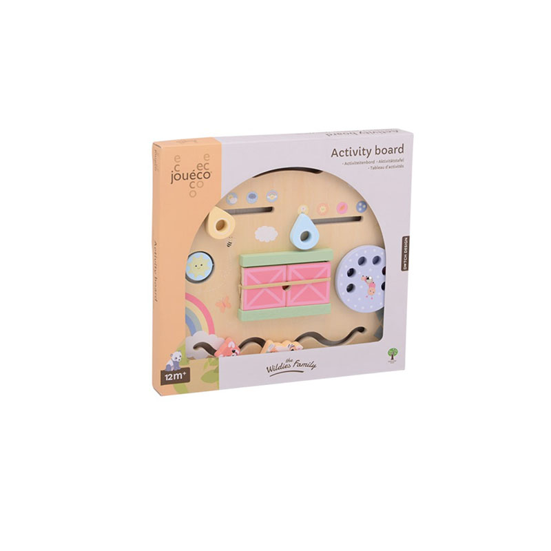 Product image: Jouéco® - activity board, , medium-null