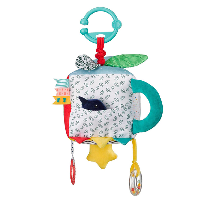 Sophie la girafe αισθητηριακός κύβος δραστηριοτήτων s230853, , medium-null