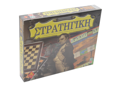 Στρατηγικη σκακι νταμα, , medium