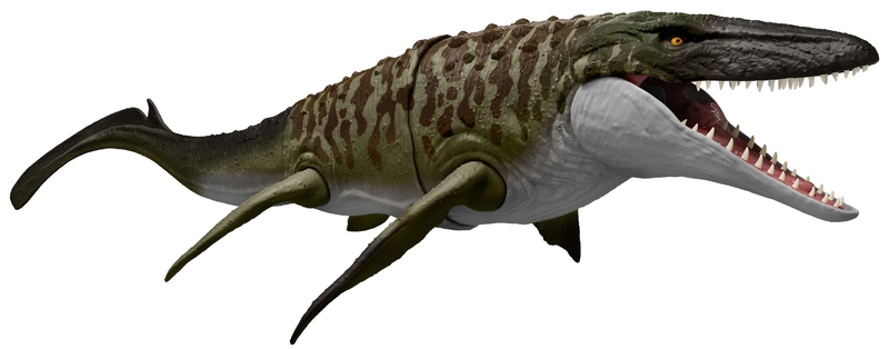 Product image: Jurassic world bite n blast mosasaurus jch00 4y+, , medium-null