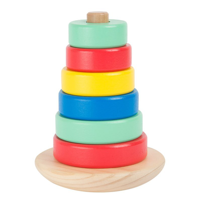Stacking tower, , medium