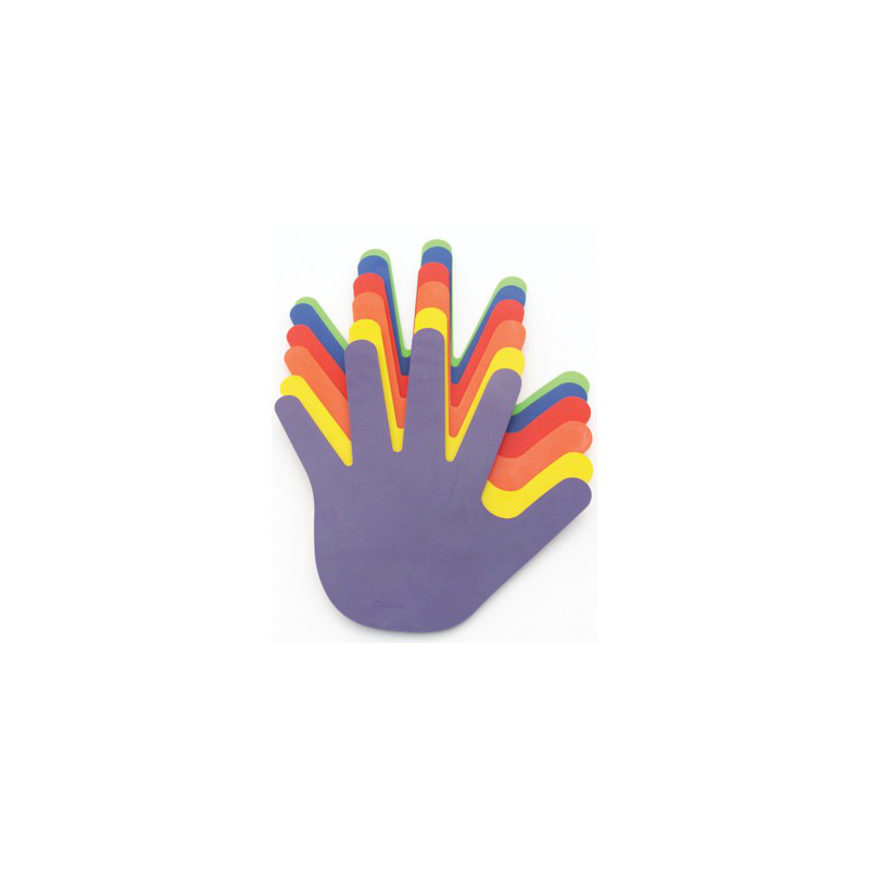 Product image: Κηλίδες σήμανσης χέρι, , medium-null