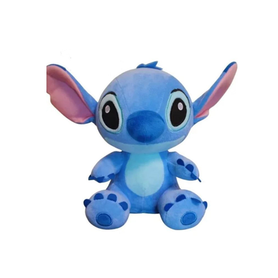 Lilo & stitch plush 45cm, , medium