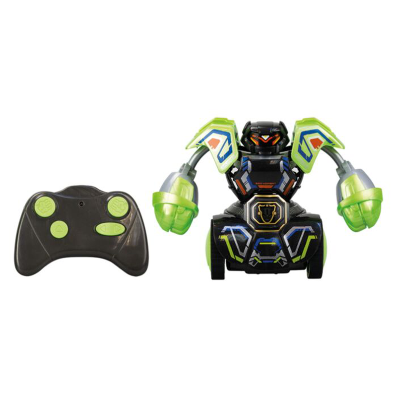 As silverlit yogo robo kombat 360 86883 5y+ 1pc random selection, , medium image number null