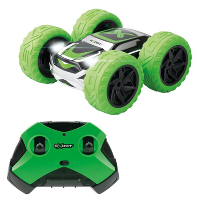 As Silverlit Exost 360 cross led r/c car 1:18  20247 5y+ 1pc random selection